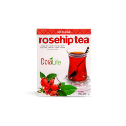 Doralife rosehip flavored...