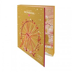 Monbana - Advent Calendar...