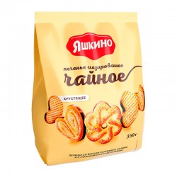 Packaged cookies “Chainoe”...