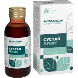 Phytobalm for joints...