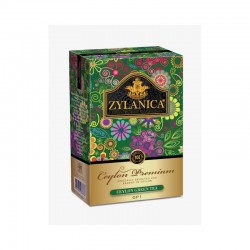 ZYLANICA GREEN TEA 100g GP1.