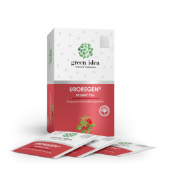 Uroregen tea 20 x 1,5g...