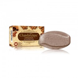 Ayurveda Cinnamon Soap 100g...