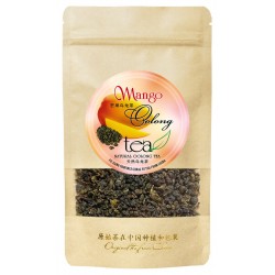 Mango Oolong tea 100g GF