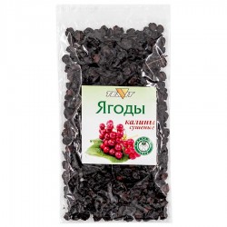 Dried viburnum berries 50g...