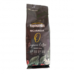 Tupinamba Organic Coffee...