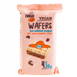 Organic wafers with...