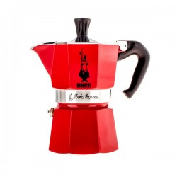 Bialetti Moka Express 3 cup...