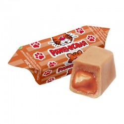 Milk sweets "Korovka"...