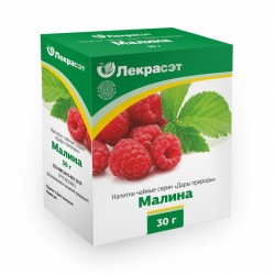 Raspberry leaf 30g Lekraset...