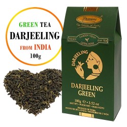 DARJEELING Izsmalcināta...