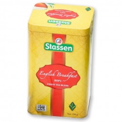 Stassen English Breakfast...