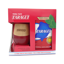 SALE OUT Taragui set...