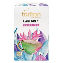 Ceylon Black Tea Earl Grey...