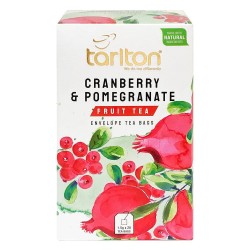 Tarlton Cranberry and...