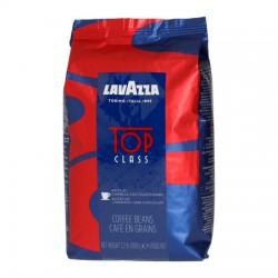 Кофе в зернах Lavazza Top...