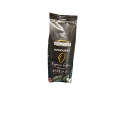 Tupinamba Organic Coffee...