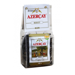 Black Tea loose tea Azercay...