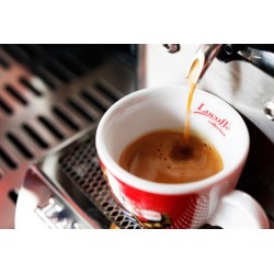 Кофейные бобы Lucaffe Classic 1кг