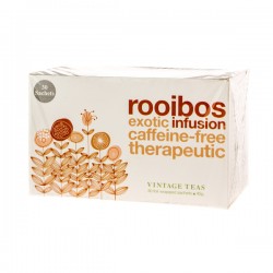 Vintage Teas Rooibos Infusion 30 teabags