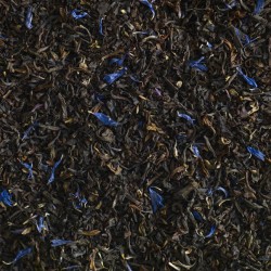 Teapigs Earl Grey Stiprā pyramid melnā tēja piramīda maisiņā