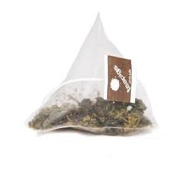 Teapigs Tung Ting Oolong pyramid tēja piramīda maisiņā 15gab