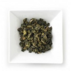 Teapigs Tung Ting oolong tea pyramid 15