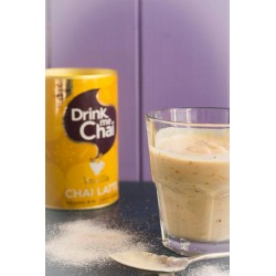 Drink Me Chai Ванильный чай латте 250г