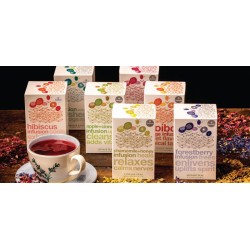 Vintage Teas Rooibos Infusion 30 teabags