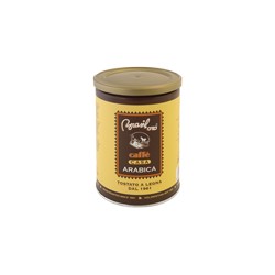 Молоты кофе Brasil Oro Arabica 100% 250г