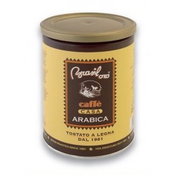 Maltā kafija Brasil Oro Arabica 100% 250g