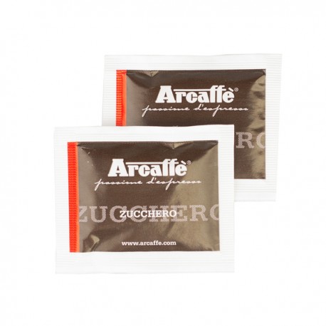 Arcaffe brown sugar sachet 4g