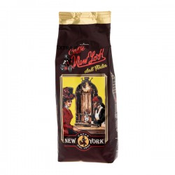 Coffee beans New York Extra P 250g