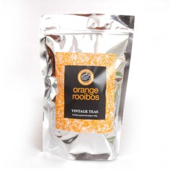 Vintage Teas Orange Rooibos berama tēja 1kg