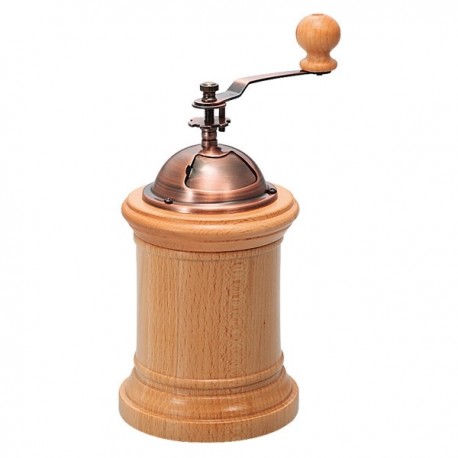 Hario Column - Manual coffee grinder