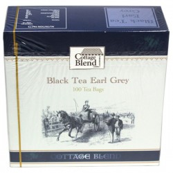 Vintage Teas Cottage Blend...