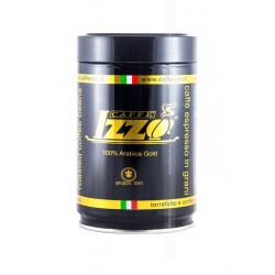 Kafijas pupiņas Izzo Gold 250g