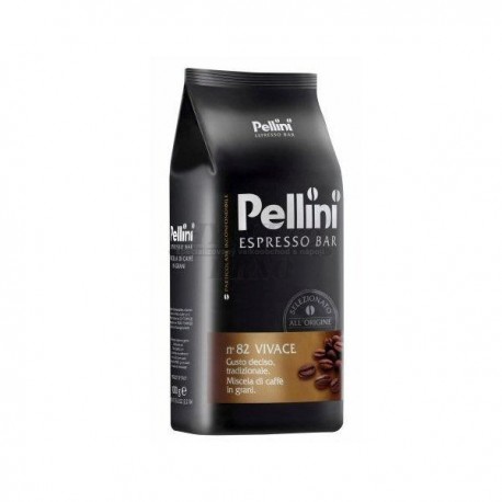 Kafijas pupiņas Pellini Espresso Bar N 82 VIVACE 1kg