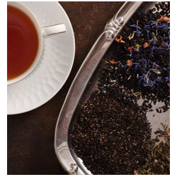 Vintage Teas V5171 OPA black tea loose tea 500g