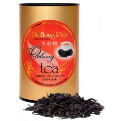 GF - Da Hong Pao Vulunas...