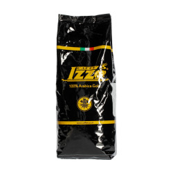 Кофе в зернах Izzo Gold 1кг