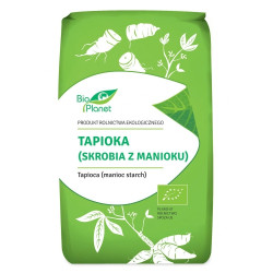 Tapiokas ciete BIO 400g