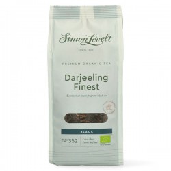 Simon Lévelt Darjeeling...