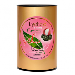 Lychee „Green Snail” -...