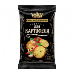 Приправа для картофеля 25g...