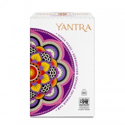 Tea Yantra Classic. Black...