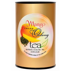 Mango Vulunas tēja 120g tubuss