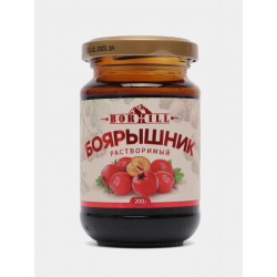 Боярышник BORHILL, жидкий,...