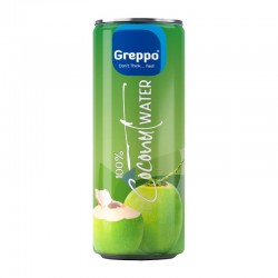 Greppo Coconut water 320 ml