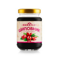 Шиповник растворимый...